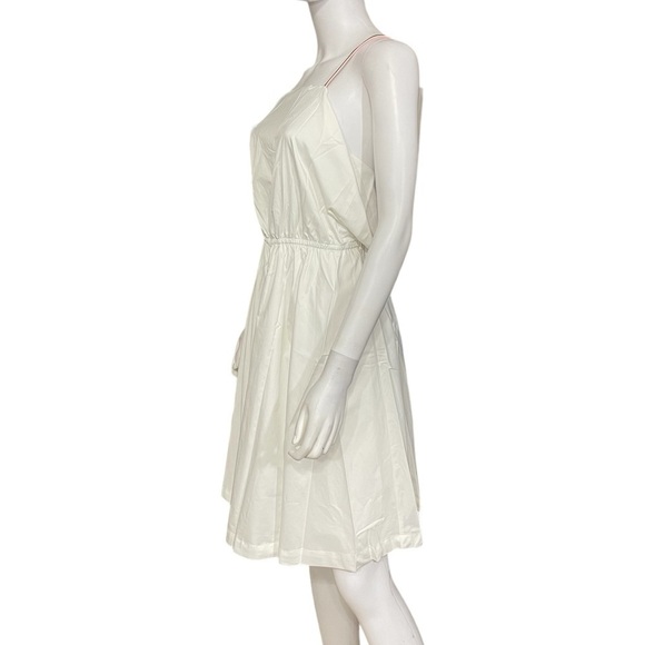 Women's Chic & Comfortable Multi Color Spaghetti Strap Detailed Dress
New - Picture 3 of 9